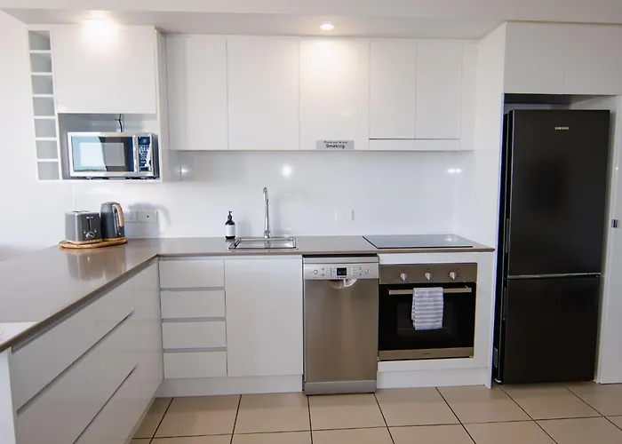 Nova Apartment Mooloolaba Beach