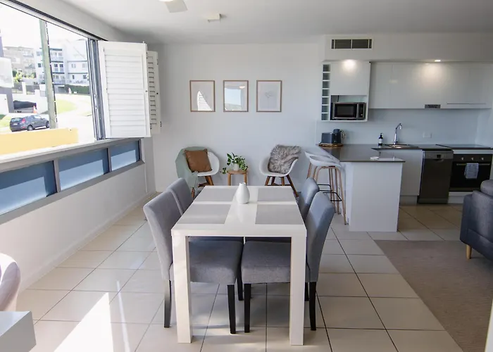 Nova Apartment Mooloolaba Beach