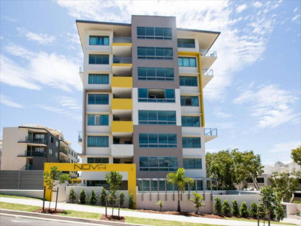 Nova * Mooloolaba