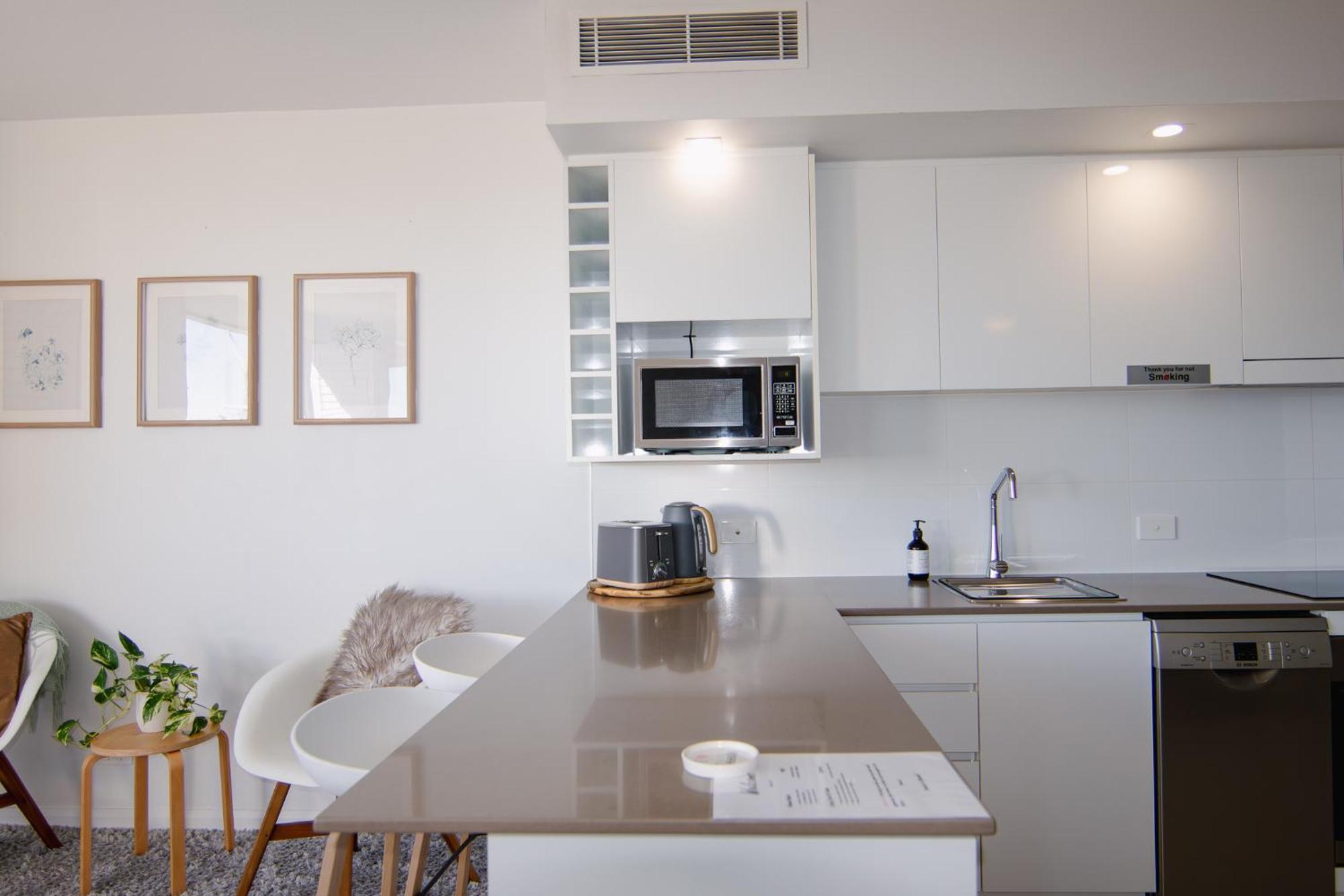 Apartment Nova