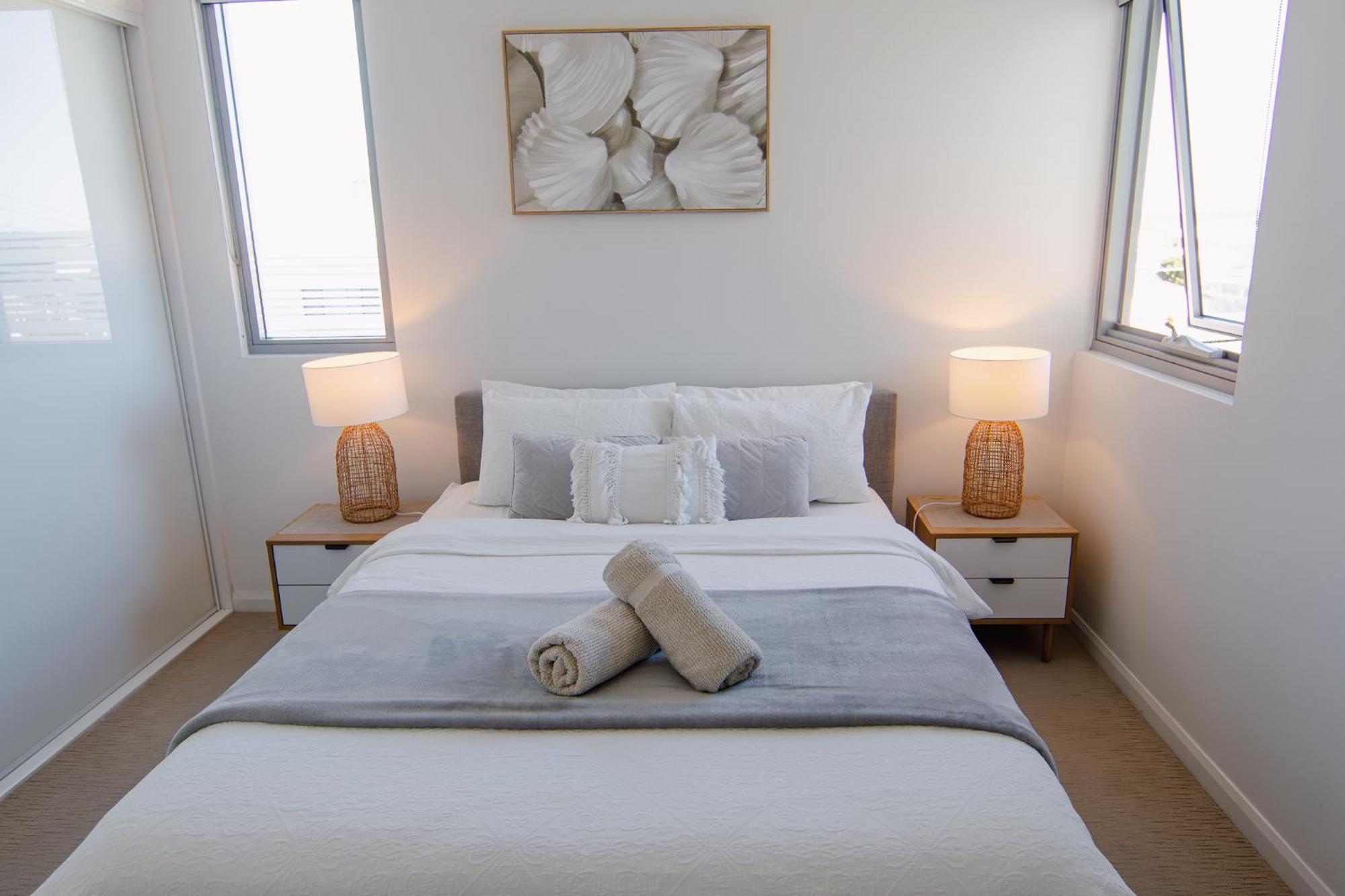 Nova Apartment *