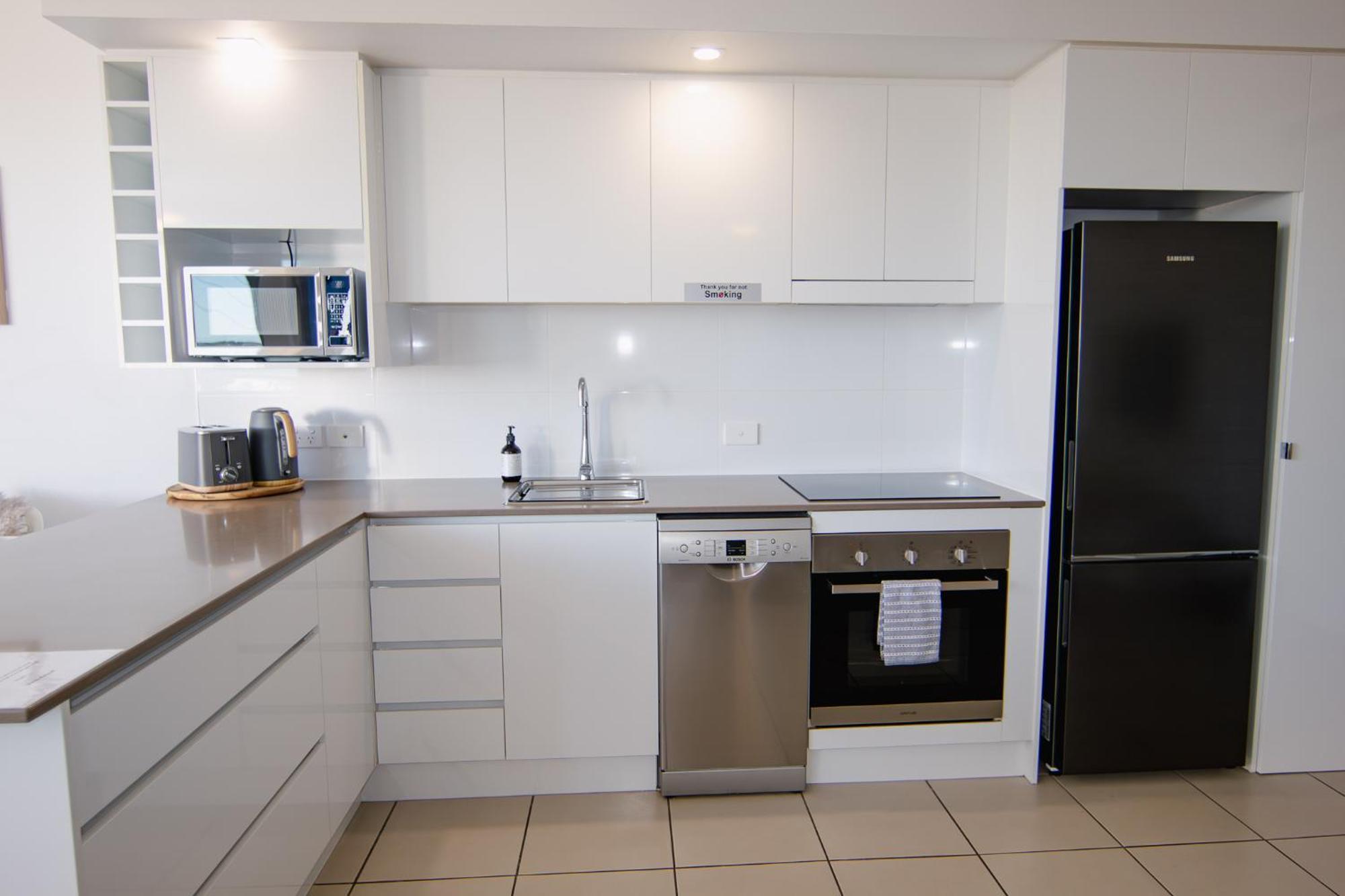 Nova Apartment Mooloolaba